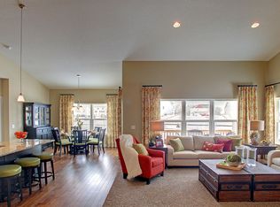 15241 Ely Ave, Apple Valley, MN 55124