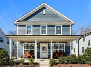 2229 Hedge Maple Dr, Raleigh, NC 27603