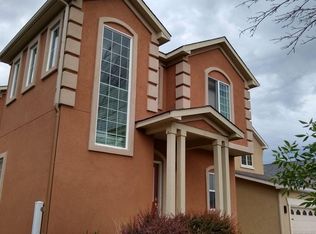 6461 Stella Luna Dr, Colorado Springs, CO 80923