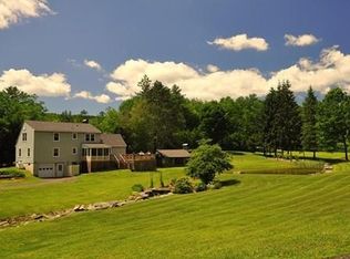 147 Skyline Trl, Chester, MA 01011