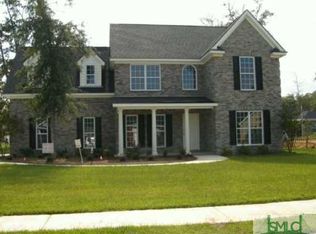 41 Conservation Way, Savannah, GA 31419