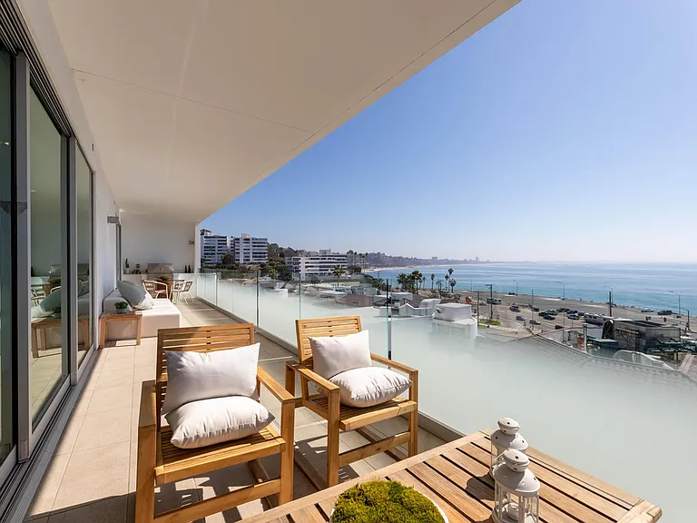 Sea View Villas — Photo 113