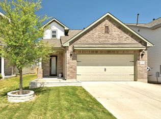2033 Winston Way, Leander, TX 78641