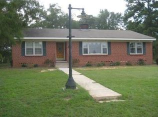 6385 Georgia Rd, Wetumpka, AL 36092