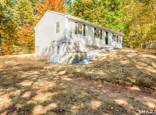 298 Metcalf Rd, Tolland, CT 06084