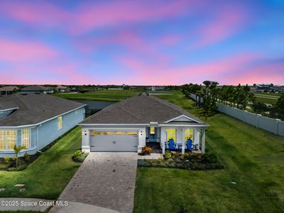 2902 Tidepool Pl, Melbourne, FL, 32940