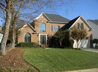12012 Willingdon Rd, Huntersville, NC 28078
