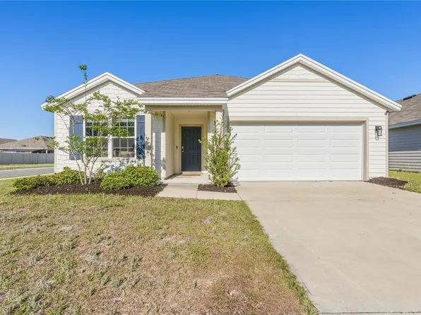 2114 NW 246th Ter, Newberry, FL 32669