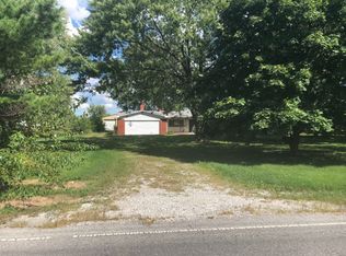 3295 N County Road 800 E, Brownsburg, IN