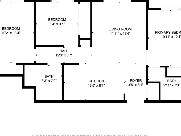 Seneca Place Apartments — Photo 32