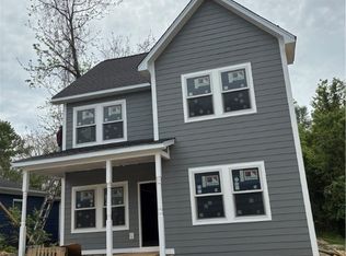 1238 W High St, Petersburg, VA 23803