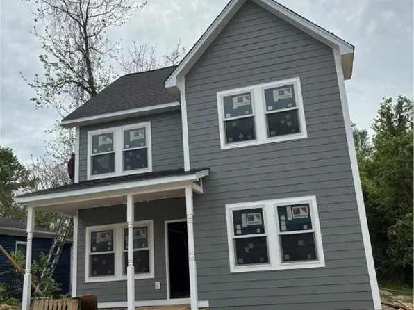 1238 W High St, Petersburg, VA 23803