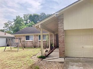 4811 Broken Elm Dr, Spring, TX 77388