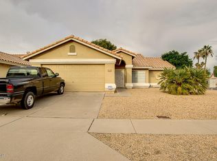 7824 W Lamar Rd, Glendale, AZ 85303