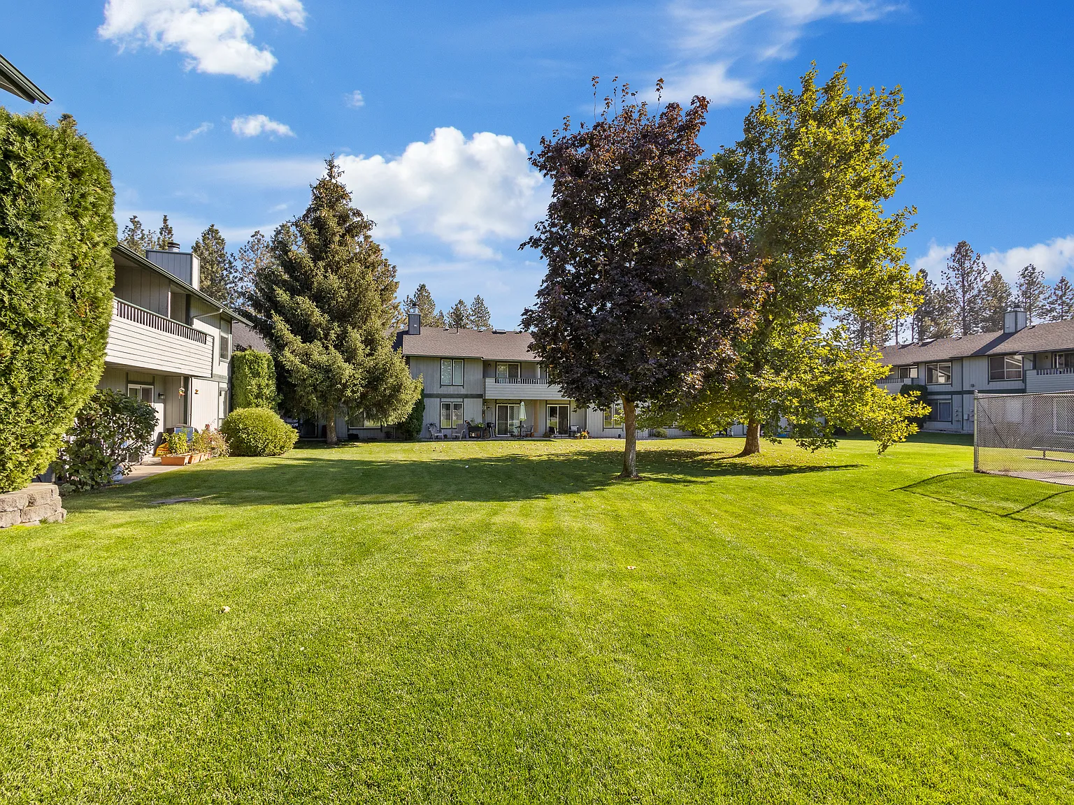 Countryside Apartment Homes — Photo 2