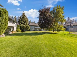 405 W Bellwood Dr #28, Spokane, WA 99218
