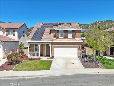 17480 Chervil Ln, San Bernardino, CA, 92407