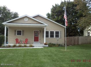 811 Edison St, Kalamazoo, MI 49004