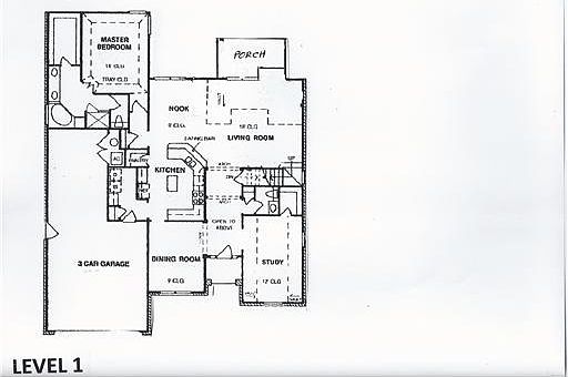 2nd image of 7014 Balmoral Dr