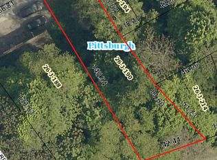 3386 Bigelow Blvd, Pittsburgh, PA 15219