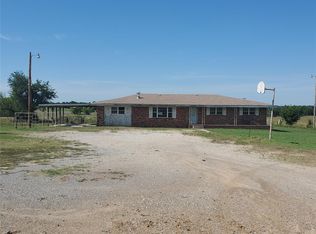 16485 Juniper Rd, Henryetta, OK 74437