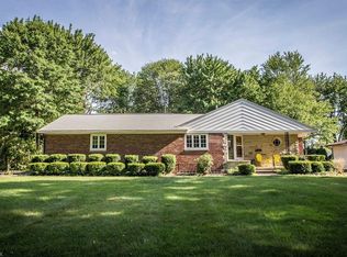 2540 Brice Rd, Akron, OH 44313