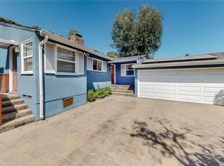 14505 W Sunset Blvd, Pacific Palisades, CA 90272