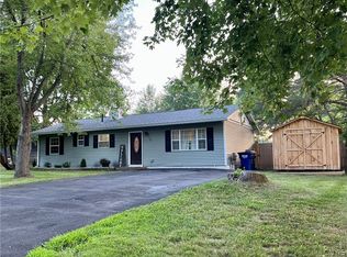 113 Leonard Dr, Syracuse, NY 13209