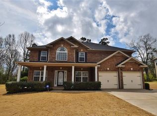 4580 Prather Farm Cir, Cumming, GA 30040