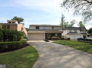 106 Rue Du Boise #2100, Cherry Hill, NJ 08003