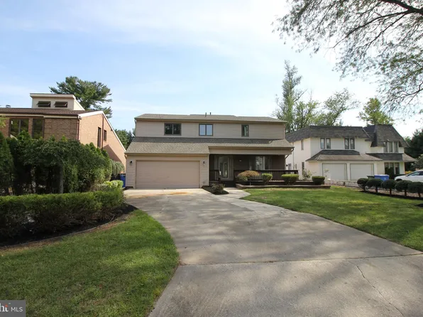106 Rue Du Boise #2100, Cherry Hill, NJ 08003