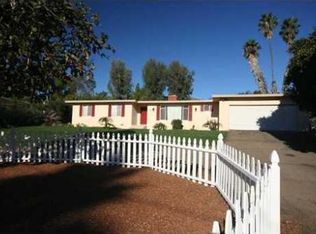 750 E 17th Ave, Escondido, CA 92025