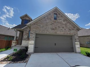 226 Freeman Loop, Liberty Hill, TX 78642