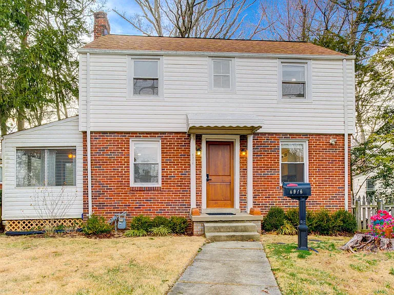 6916 New Hampshire Ave — Photo 46