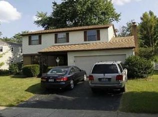 1345 Buttermilk Ave, Columbus, OH 43235