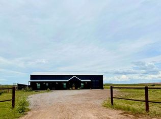 16349 S County Road 197, Olustee, OK 73560