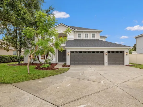 21108 Bircholm Ct, Land O Lakes, FL 34637