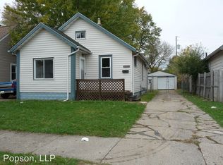 21019 Gentner St, Warren, MI 48089