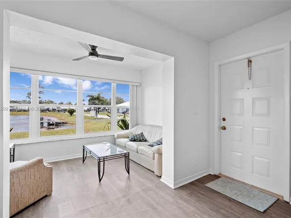 14604 Canalview Dr APT B, Delray Beach, FL 33484