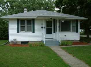 1200 Kilbourn St, Elkhart, IN 46514