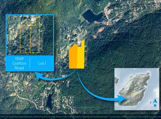 1049 Grafton Rd, Bowen Island, BC V0N1G2