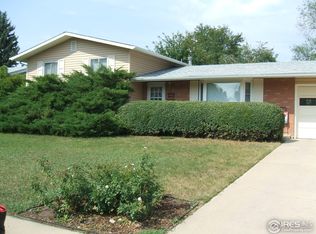 3017 N Franklin Ave, Loveland, CO 80538