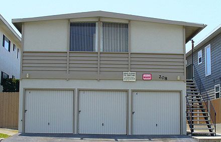 1st image of 208 Avenue H APT 8