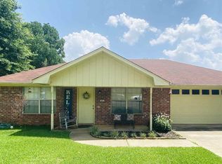 405 W Briar Ct, Overton, TX 75684