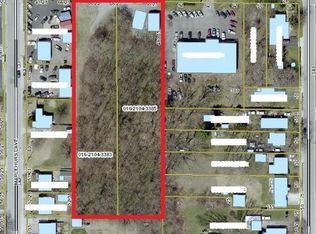 1429 E McKinley Ave, Mishawaka, IN 46545