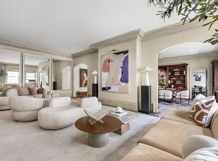 45 E 66th St APT 3W, New York, NY