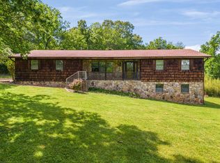 2201 Driftwood Rd, Soddy Daisy, TN 37379