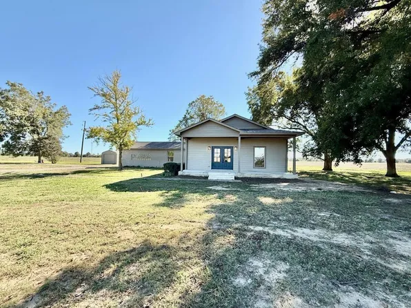2007 Union Ave W, Wynne, AR 72396