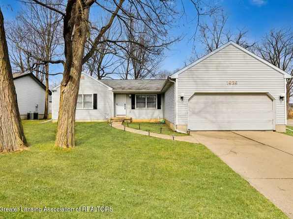1939 Fairmont St, Lansing, MI 48911