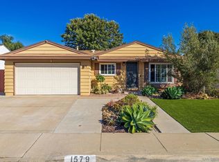 1579 Cochabamba St, San Diego, CA 92154